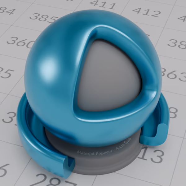 Render Ball