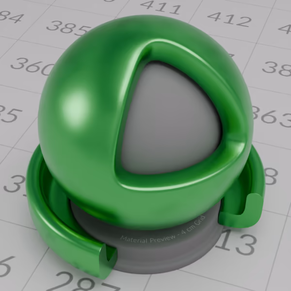 Render Ball