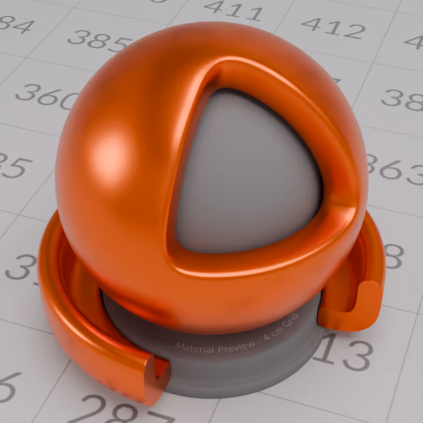 Render Ball
