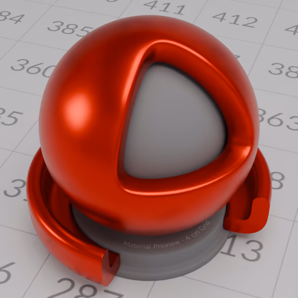 Render Ball