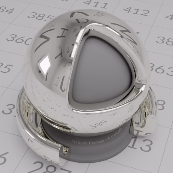 Render Ball