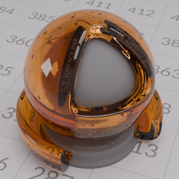 Render Ball