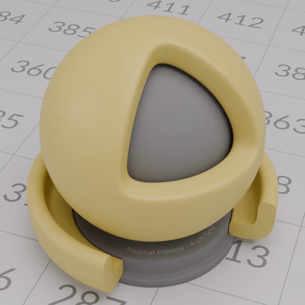Render Ball