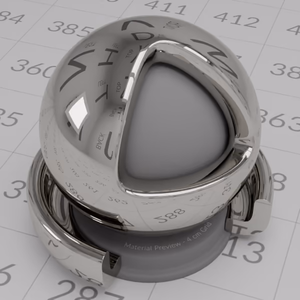 Render Ball
