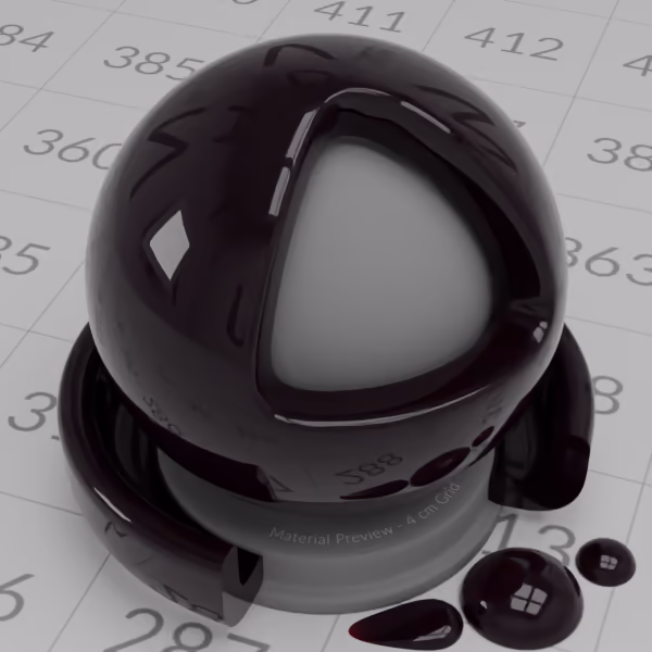 Render Ball