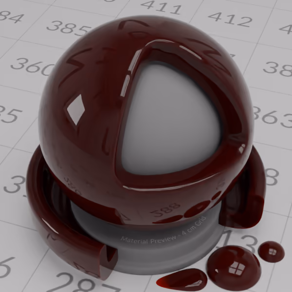 Render Ball