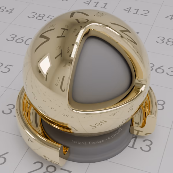 Render Ball