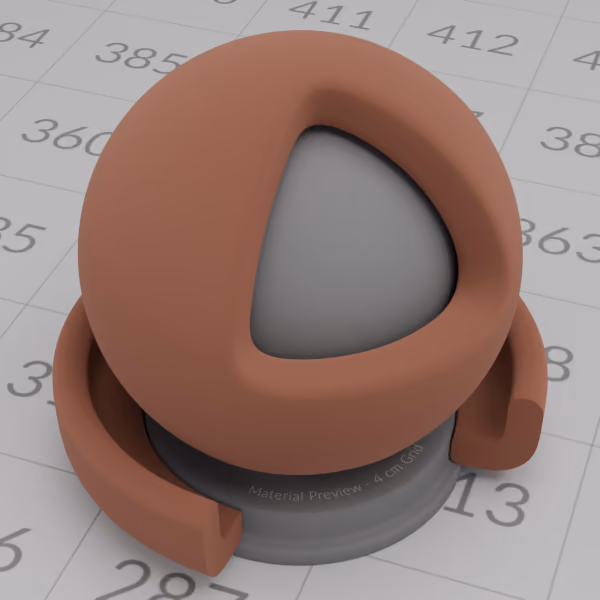 Render Ball