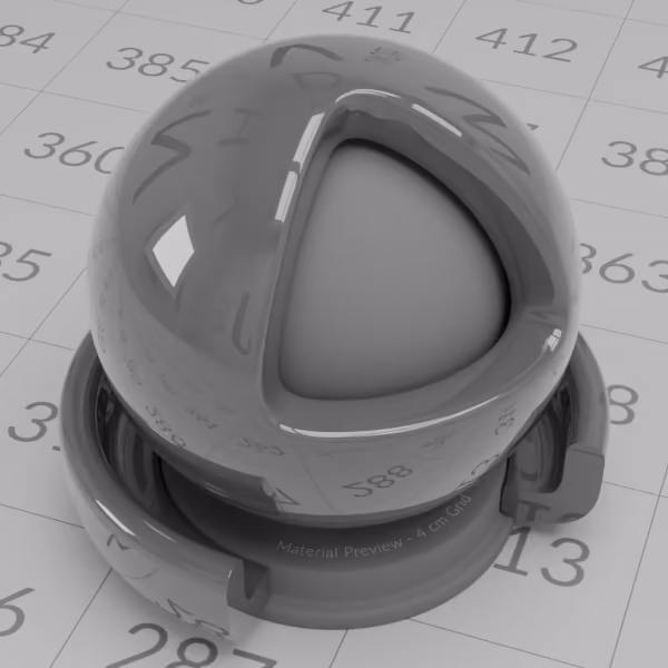 Render Ball
