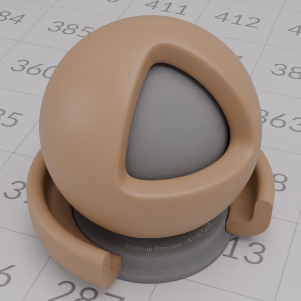 Render Ball