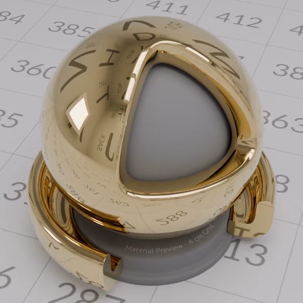 Render Ball