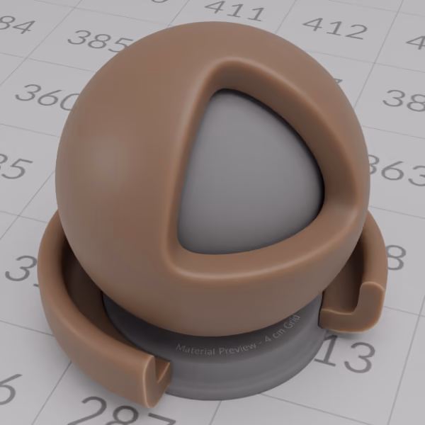 Render Ball