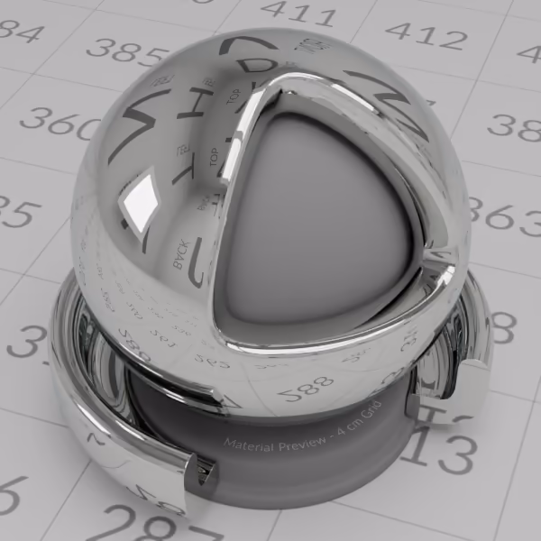 Render Ball