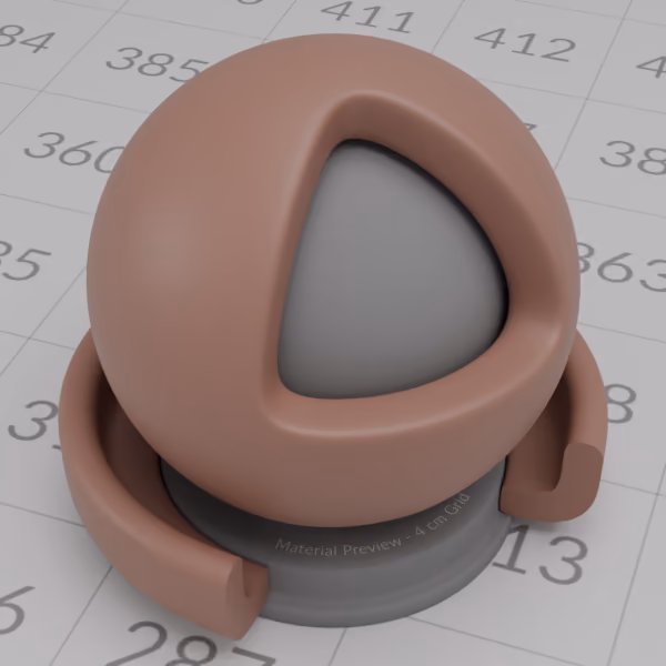 Render Ball