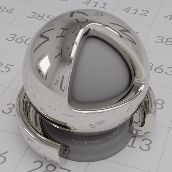 Render Ball