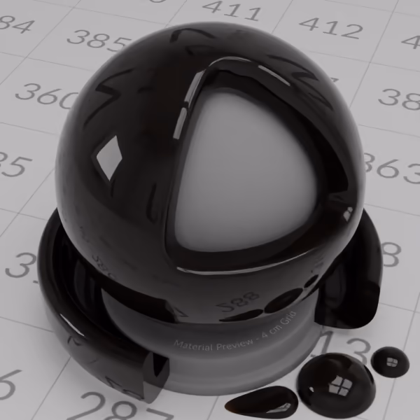 Render Ball
