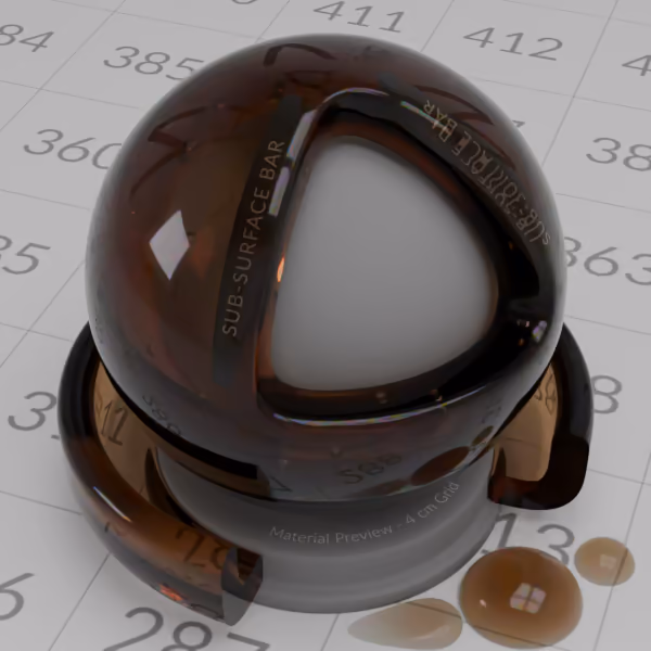 Render Ball