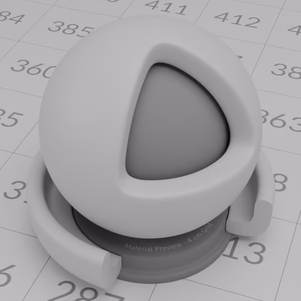 Render Ball