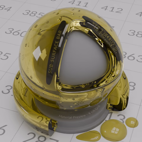 Render Ball