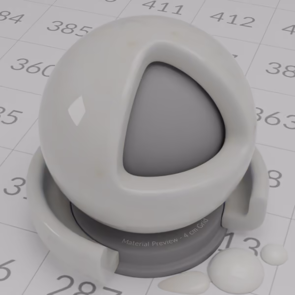 Render Ball