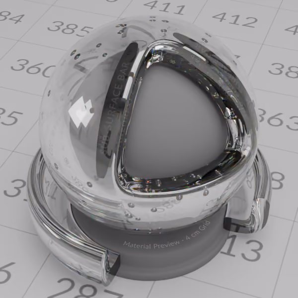 Render Ball