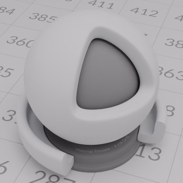 Render Ball
