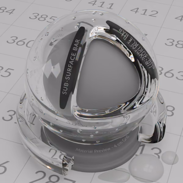 Render Ball