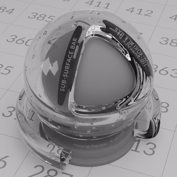 Render Ball
