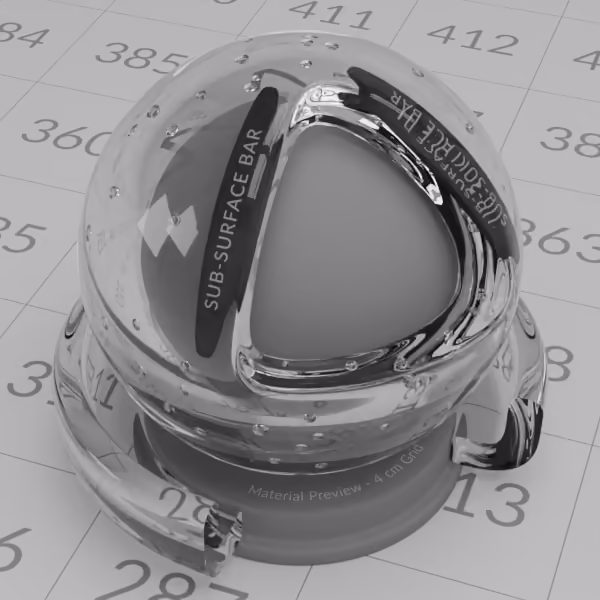 Render Ball