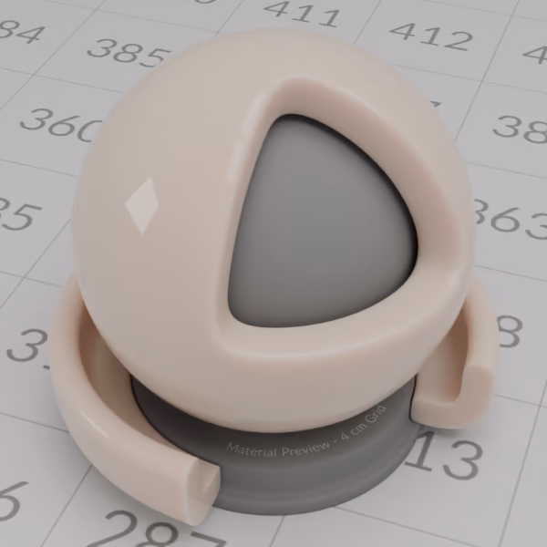 Render Ball
