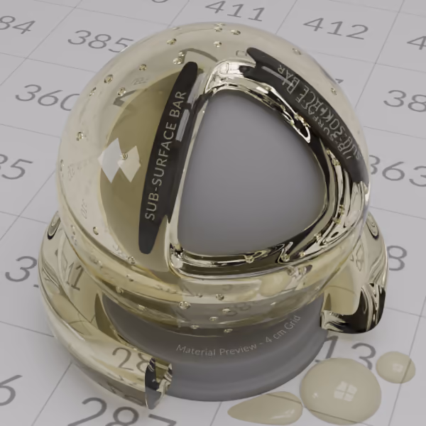 Render Ball