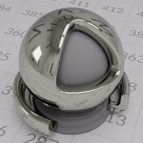 Render Ball