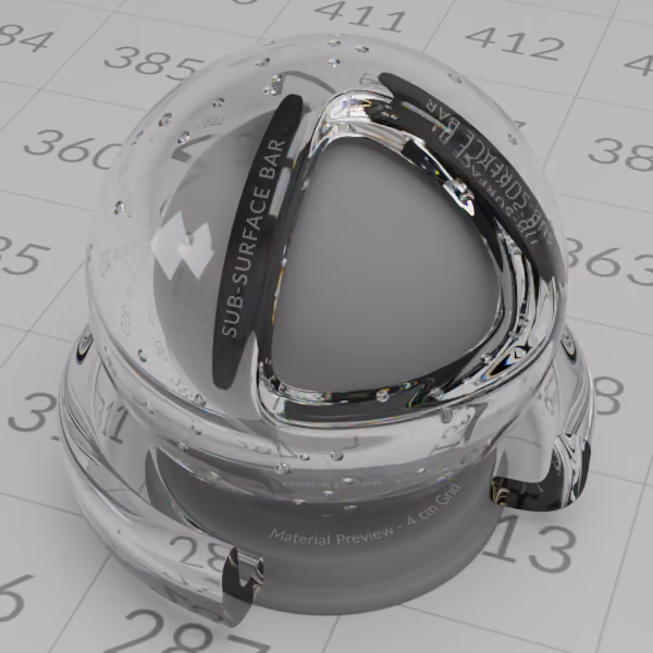 Render Ball