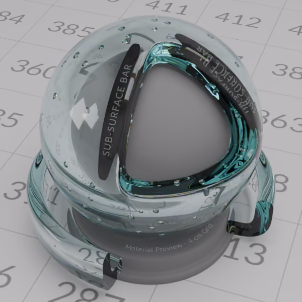 Render Ball