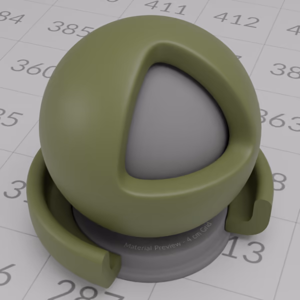 Render Ball