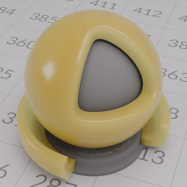 Render Ball