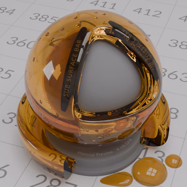 Render Ball