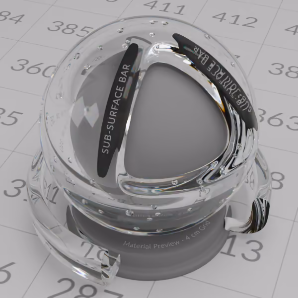 Render Ball