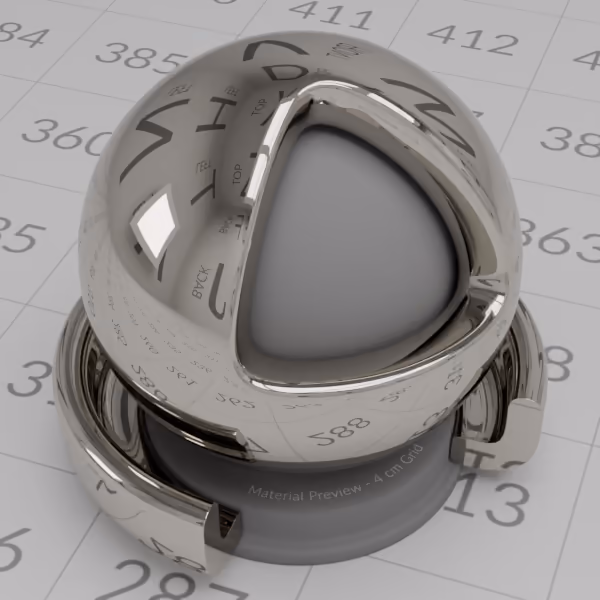 Render Ball