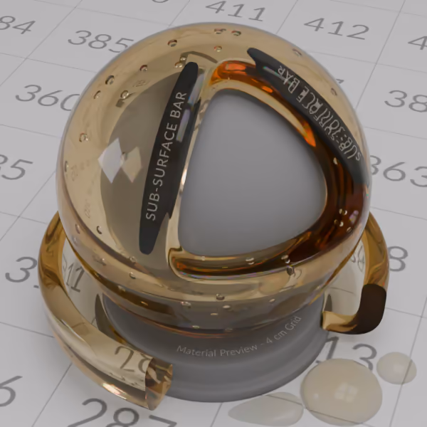 Render Ball