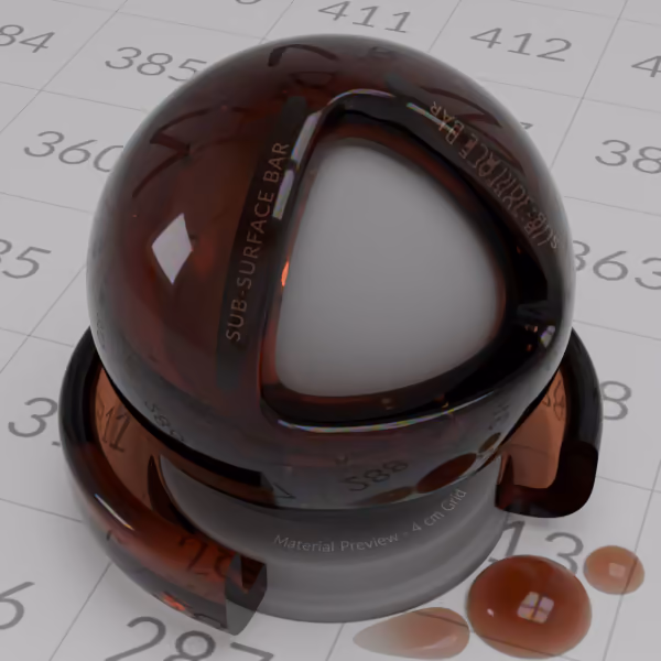 Render Ball