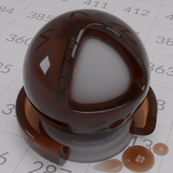 Render Ball