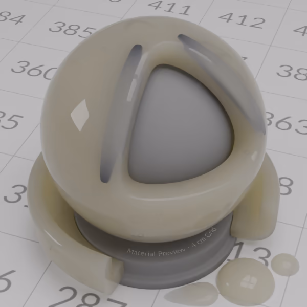 Render Ball