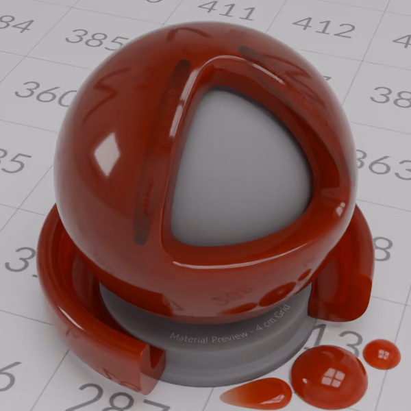 Render Ball