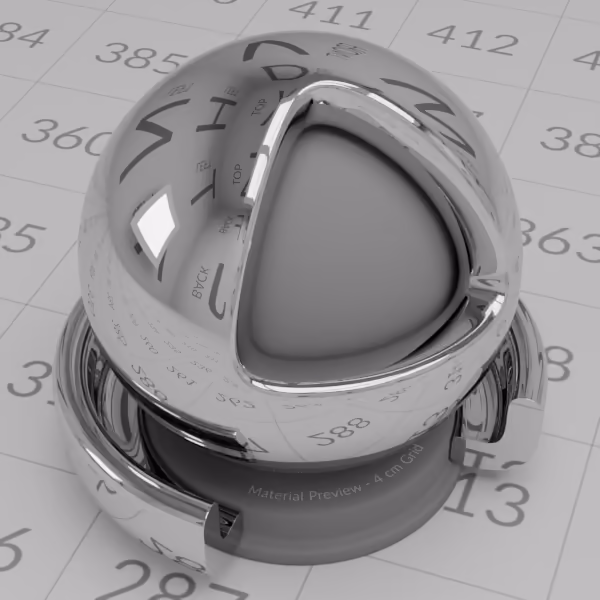 Render Ball