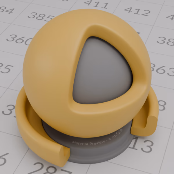 Render Ball