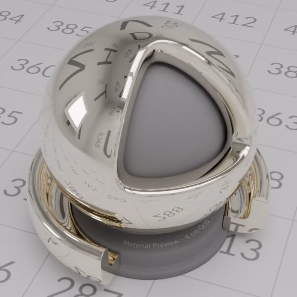 Render Ball