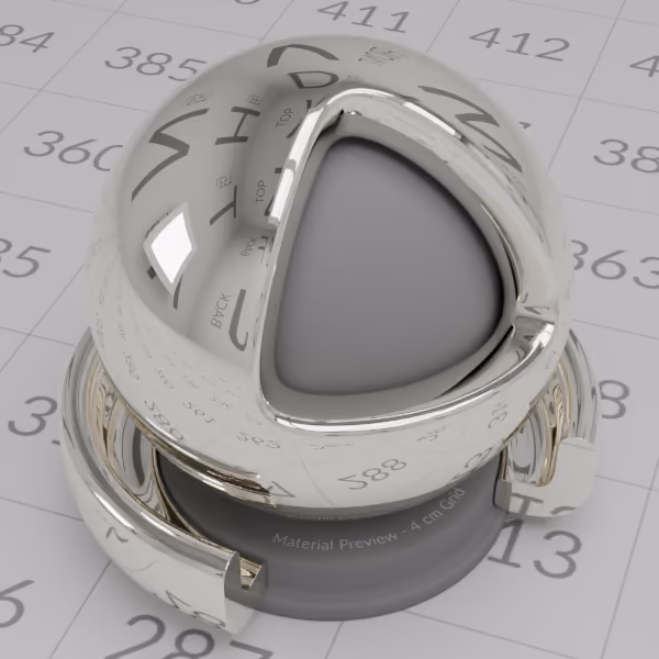 Render Ball
