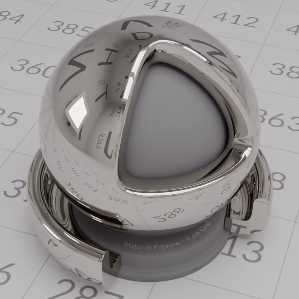 Render Ball