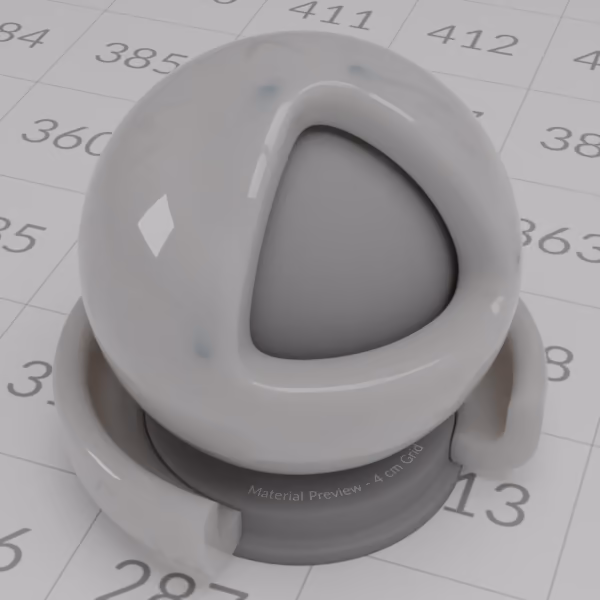 Render Ball